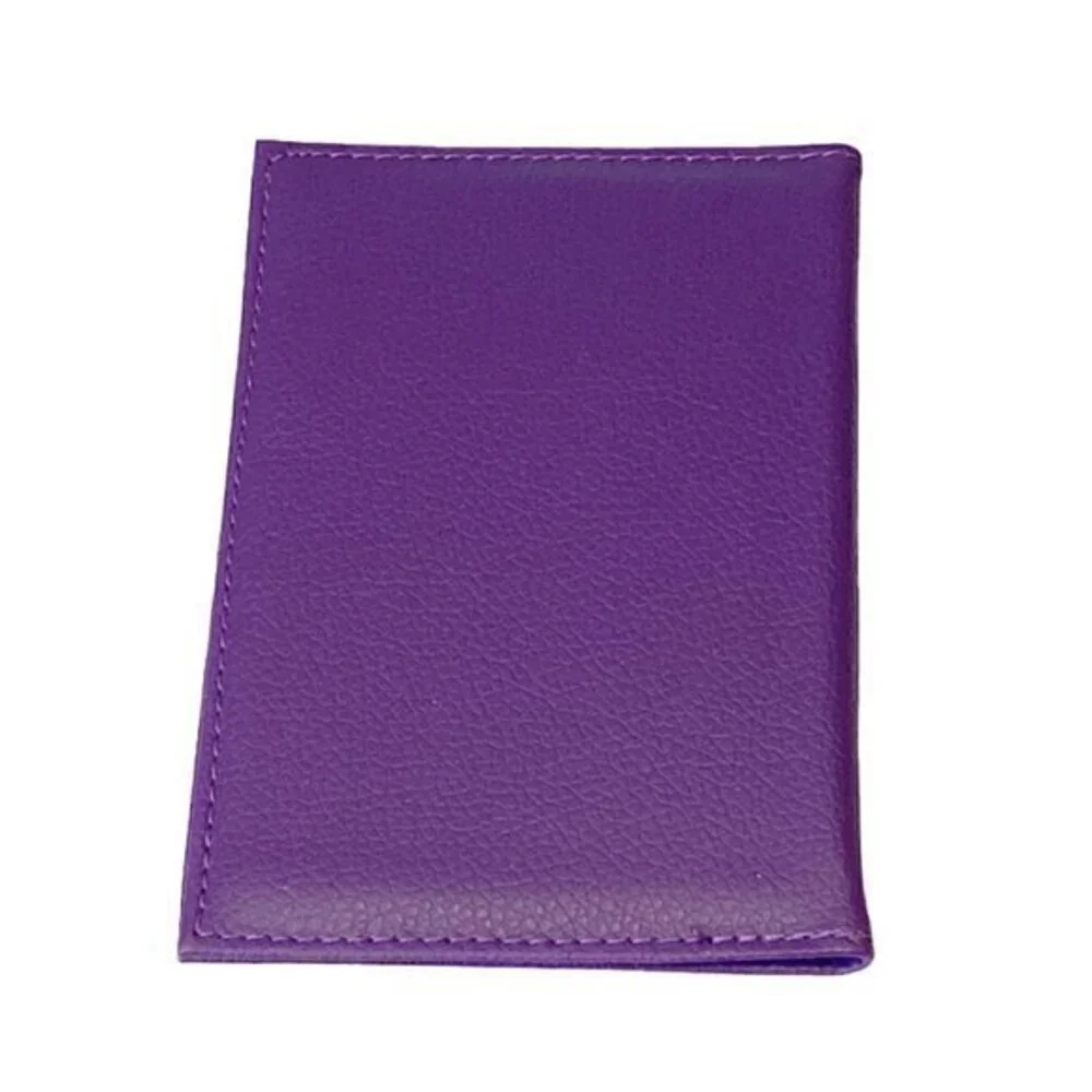 Passport Cover